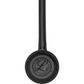 Littmann Master Cardiology Stethoscope: All Black 2161 Stethoscopes 3M Littmann   