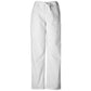Cherokee Men's WorkWear Cargo Scrub Pant - Tall Scrubs Cherokee S White 