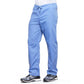 Cherokee WorkWear Unisex Drawstring Scrub Pants  Cherokee   