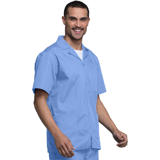 Men's Scrub Tops