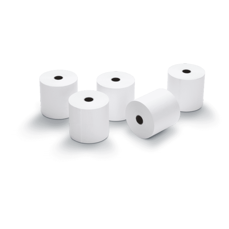 Seca Thermal Paper for 465 & 466 x 5 Scales Seca   