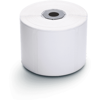 Seca Thermal Label Roll for 466 x 1 Scales Seca   