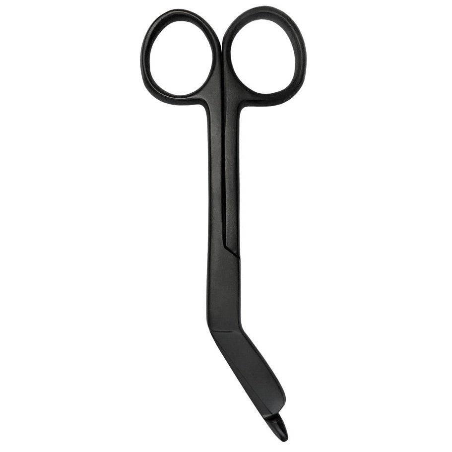 5.5" Bandage Scissor - Stealth Edition Accessories Prestige   