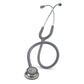 Littmann Classic III Monitoring Stethoscope: Gray 5621 Stethoscopes 3M Littmann   