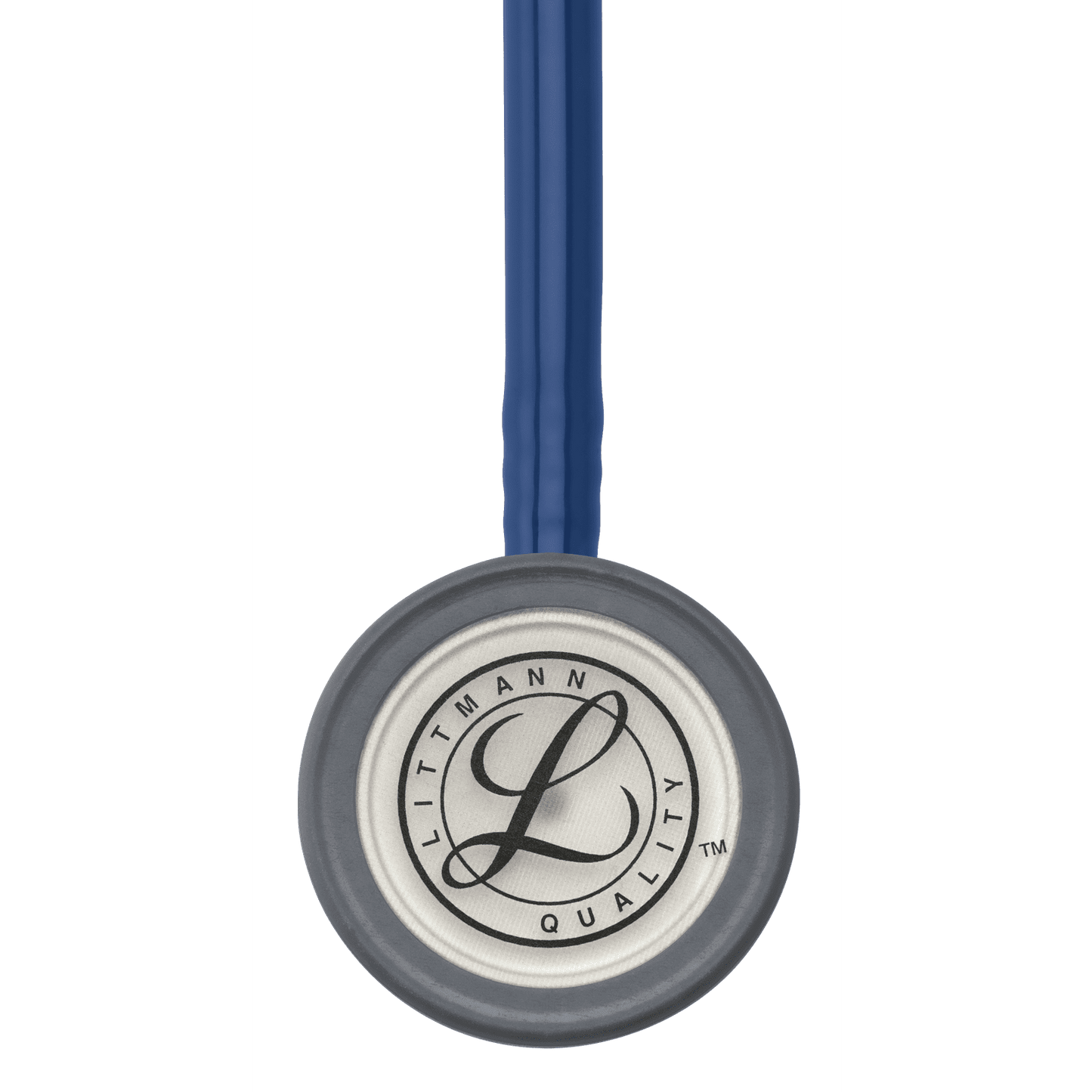 Littmann Classic III Monitoring Stethoscope: Navy Blue 5622 Stethoscopes 3M Littmann   