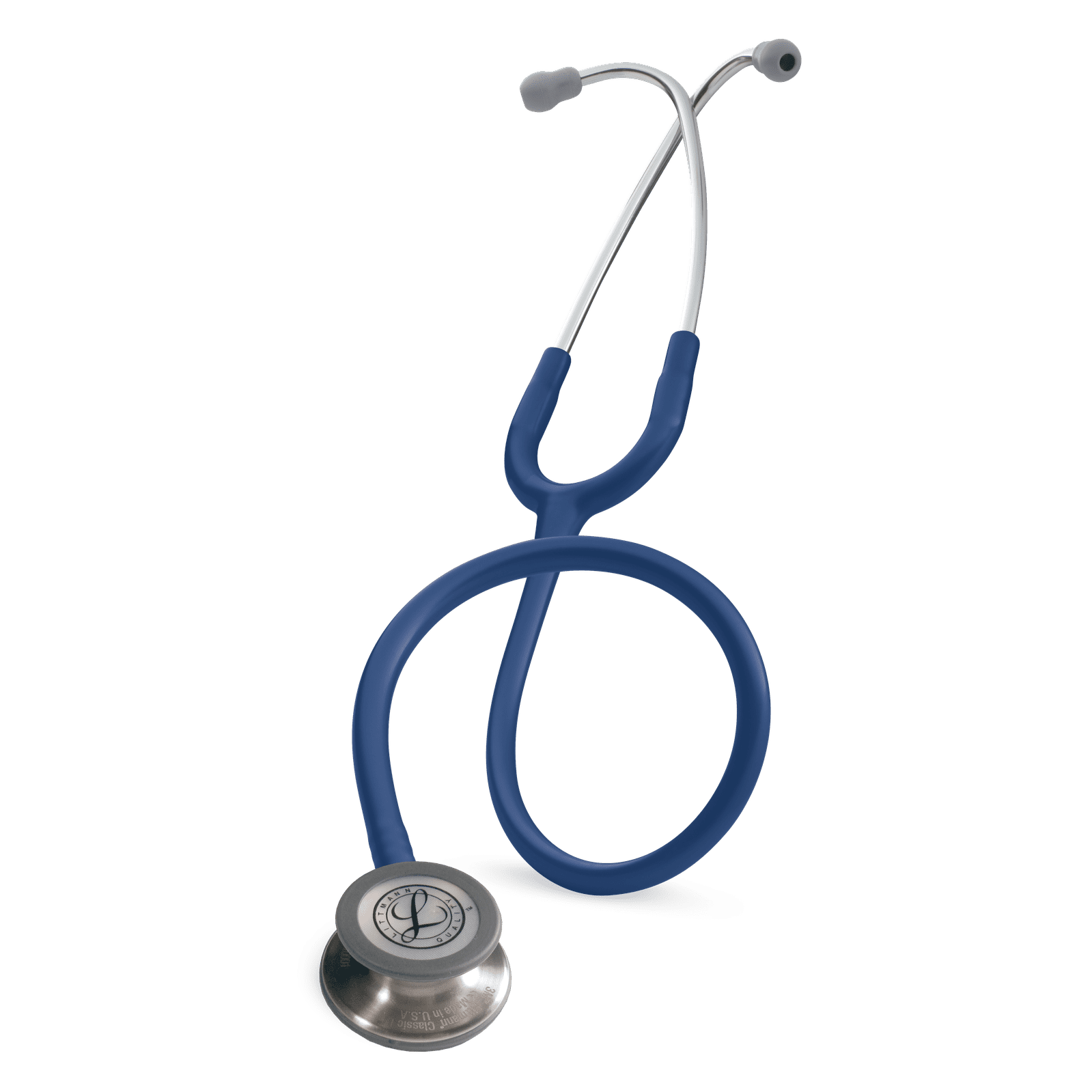 Littmann Classic III Stethoscope: Navy Blue 5622