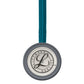 Littmann Classic III Monitoring Stethoscope: Caribbean Blue 5623 Stethoscopes 3M Littmann   