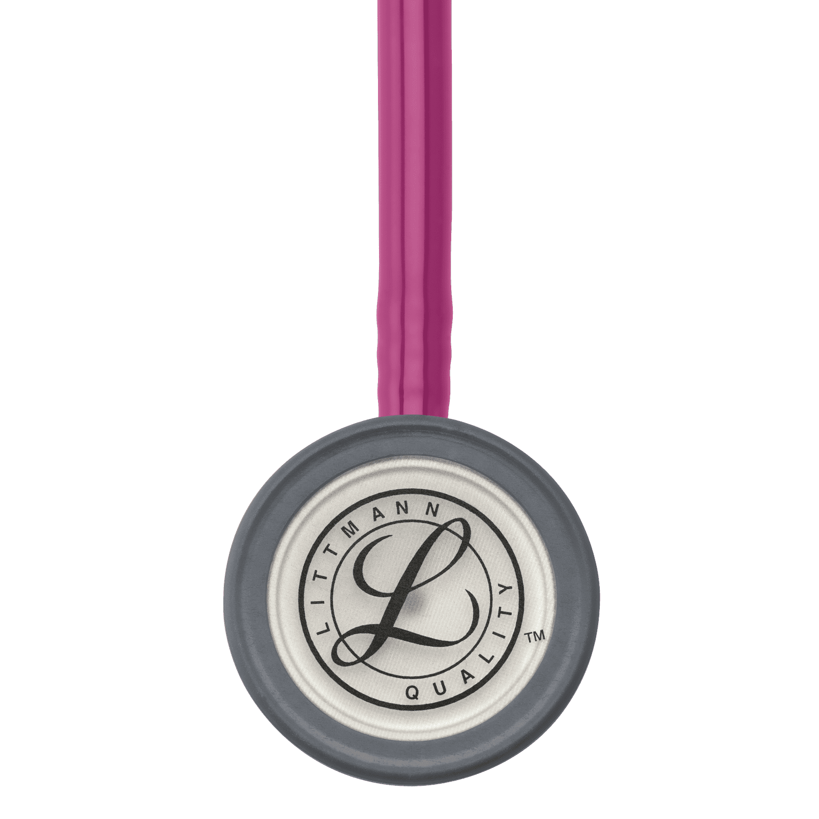 Littmann Classic III Stethoscope: Raspberry 5648 Littmann Classic III Stethoscope: Raspberry 5648