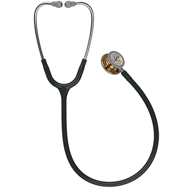 Littmann Classic III Monitoring Stethoscope: High Polished