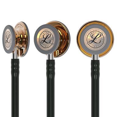 人気の春夏 Littmann Classic III Monitoring Stethoscope: High Polished 健康管理・計測計