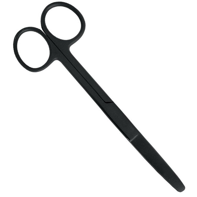 5.5" Dressing Scissor (sh/bl) Stealth Accessories Prestige   