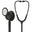 Littmann Classic III Monitoring Stethoscope: All Black 5803