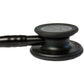 Littmann Classic III Monitoring Stethoscope: All Black 5803 Stethoscopes 3M Littmann   