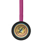 Littmann Classic III Monitoring Stethoscope: Raspberry Rainbow 5806 Stethoscopes 3M Littmann   