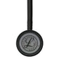 Littmann Classic III Monitoring Stethoscope: Black and Smoke 5811 Stethoscopes 3M Littmann   