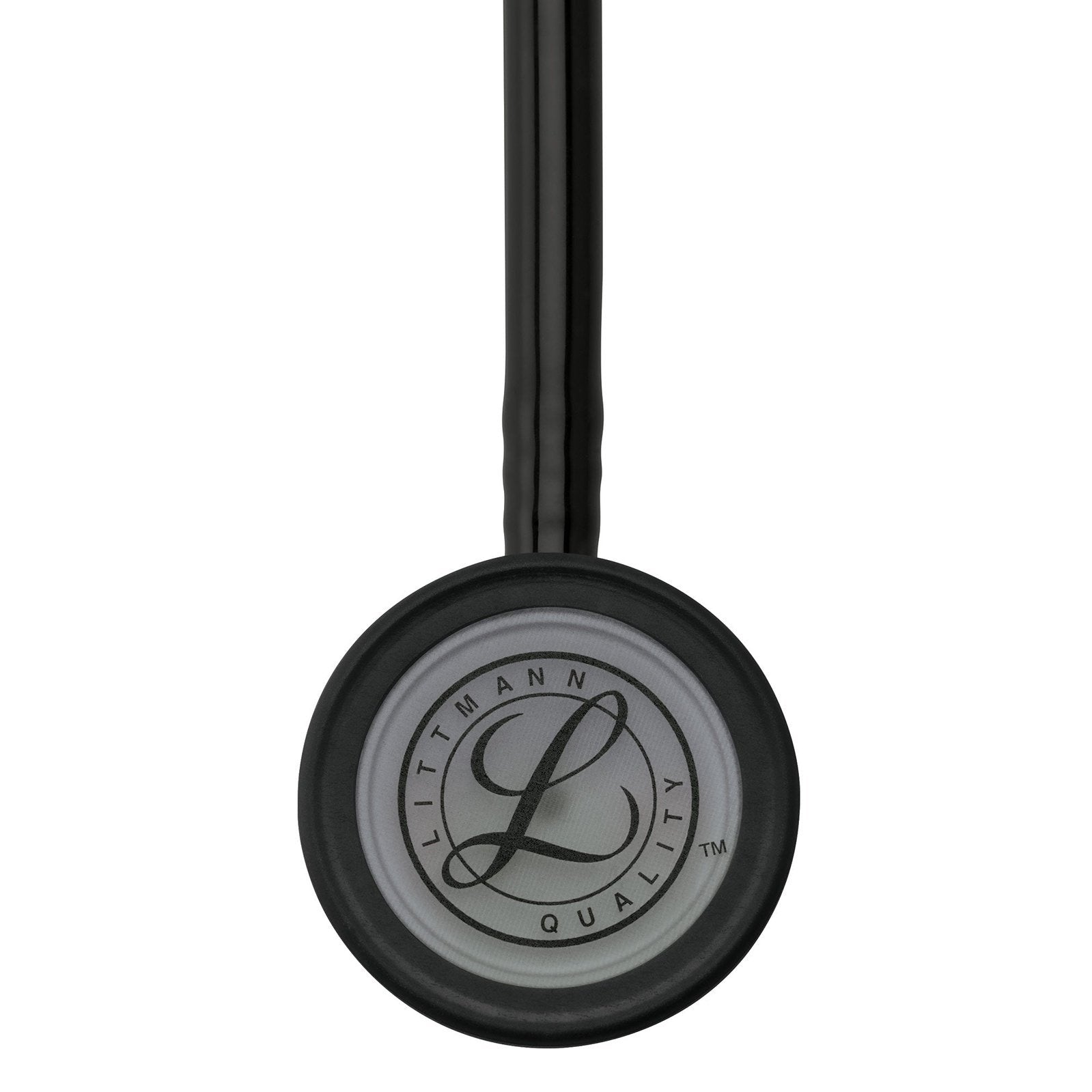 Littmann Classic III Monitoring Stethoscope: Black and Smoke 5811 Stethoscopes 3M Littmann   