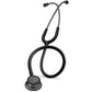 Littmann Classic III Monitoring Stethoscope: Black and Smoke 5811 - Over Engraved 3M Littmann Stethoscopes 3M Littmann   