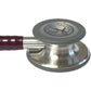Littmann Classic III Monitoring Stethoscope: Plum 5831 Stethoscopes 3M Littmann   