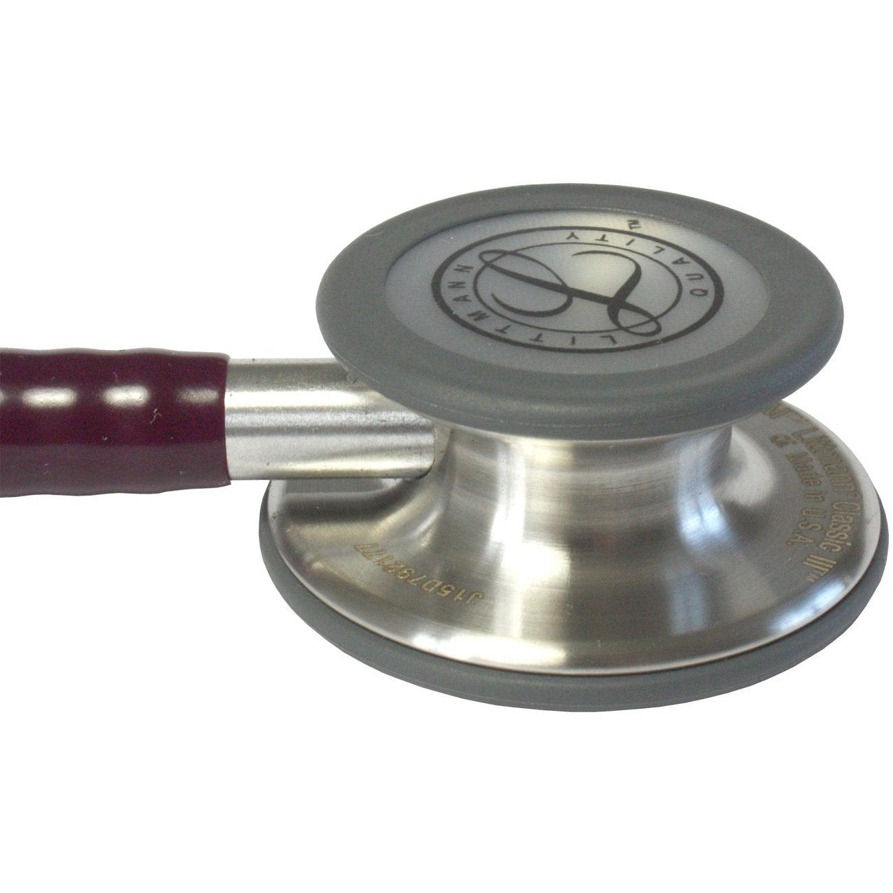 Stéthoscope Littmann Classic III - PROMAT-MEDICAL