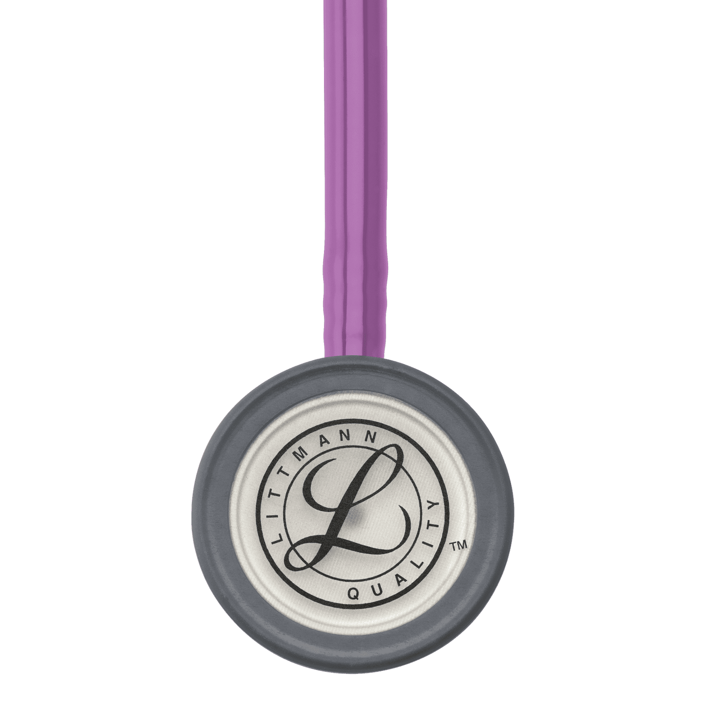 Littmann Classic III Monitoring Stethoscope: Lavender 5832 Stethoscopes 3M Littmann   