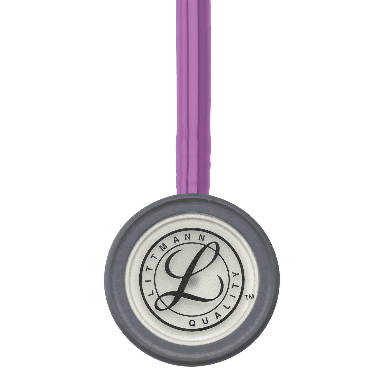 Littmann Classic III Stethoscope: Lavender 5832 Littmann Classic III Stethoscope: Lavender 5832