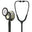 Littmann Classic III Monitoring Stethoscope: Champagne & Black 5861