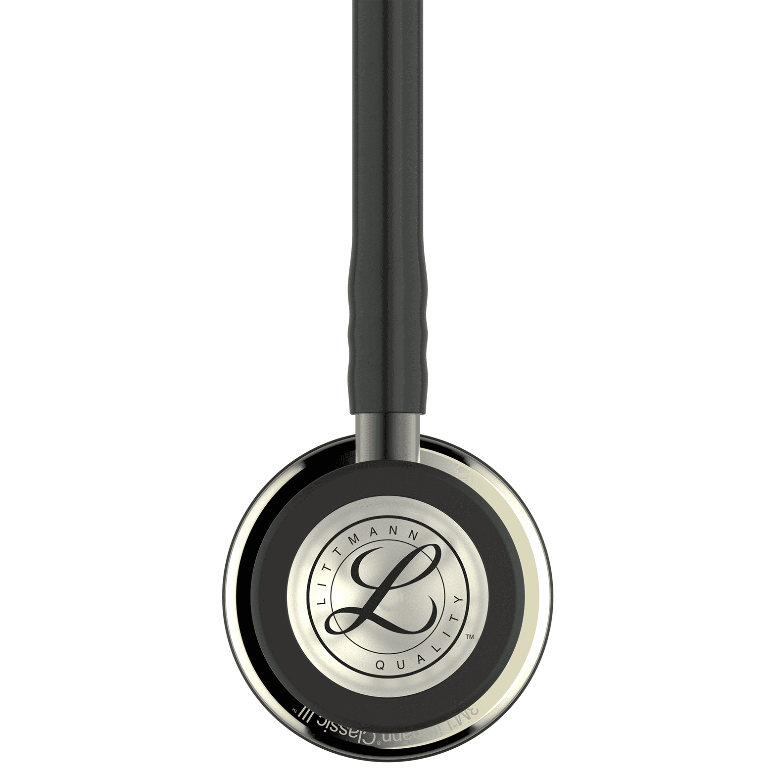 Stéthoscope 3M Littmann Classic III - Noir