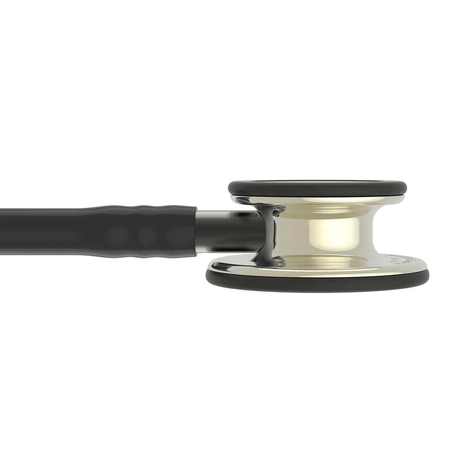 Littmann Classic III Stéthoscope 5861 Champagne Noir