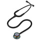 Littmann Classic III Monitoring Stethoscope: Rainbow and Black 5870 Stethoscopes 3M Littmann   