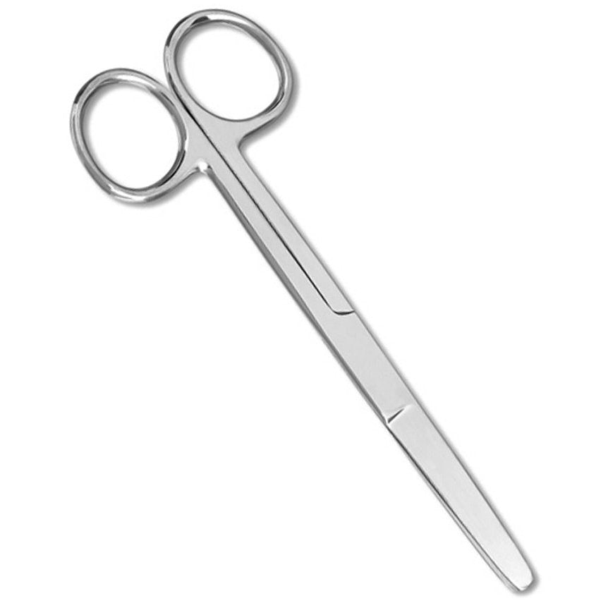 5.5" Dressing Scissor (bl/bl) Accessories Prestige   