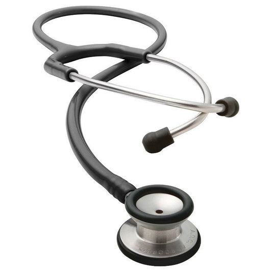 Adscope® 604 Pediatric Clinician Stethoscope Stethoscopes ADC   