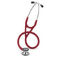 Littmann Cardiology IV Diagnostic Stethoscope: Burgundy & Mirror-Finish 6170 Stethoscopes 3M Littmann   