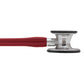 Littmann Cardiology IV Diagnostic Stethoscope: Burgundy & Mirror-Finish 6170 Stethoscopes 3M Littmann   