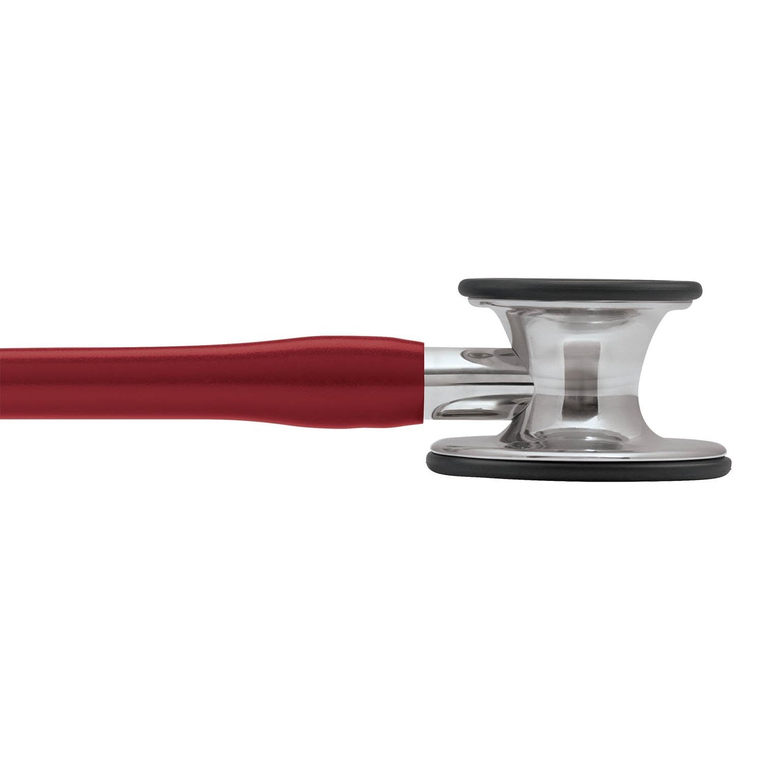 Littmann Cardiology IV Diagnostic Stethoscope: Burgundy & Mirror-Finish 6170 Stethoscopes 3M Littmann   