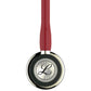 Littmann Cardiology IV Diagnostic Stethoscope: Champagne & Burgundy Tube 6176 Stethoscopes 3M Littmann   