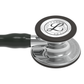 Littmann Cardiology IV Diagnostic Stethoscope 22": Black 6151 Stethoscopes 3M Littmann   