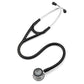 Littmann Cardiology IV Diagnostic Stethoscope: Black & Mirror-Finish 6177 Stethoscopes 3M Littmann   
