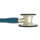 Littmann Cardiology IV Diagnostic Stethoscope: Champagne & Caribbean Blue 6190 Stethoscopes 3M Littmann   