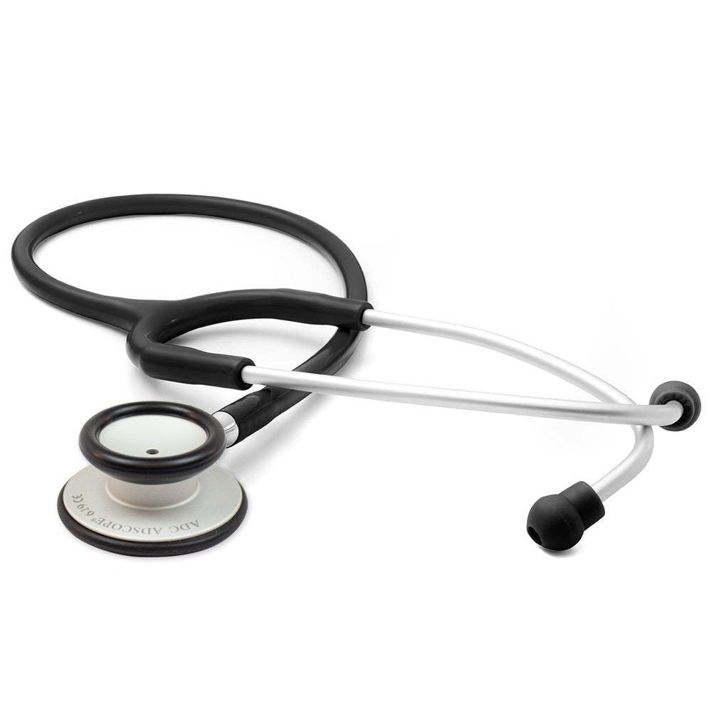 Adscope® Lite 619 Ultra-lite Clinician Stethoscope Stethoscopes ADC   