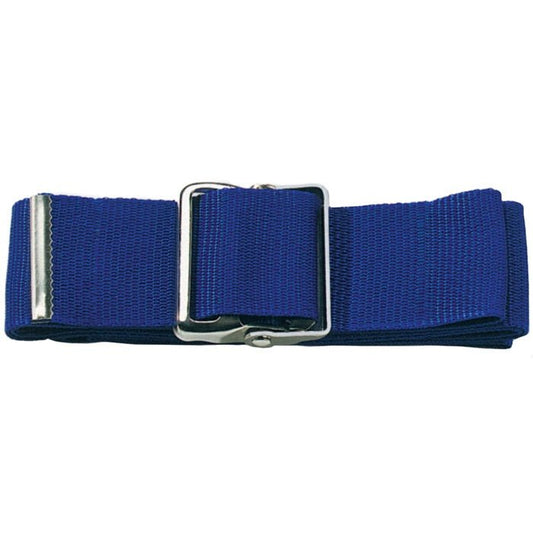 Nylon Gait Transfer Belt - Metal Buckle - 58" Accessories Prestige Royal
