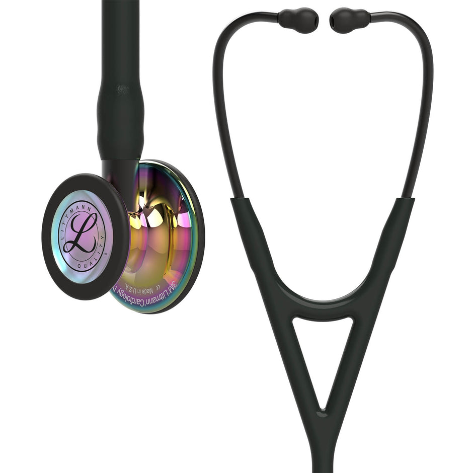 Littmann Stethoscope Cardiology IV, Classic III 3M Authorized Dealer