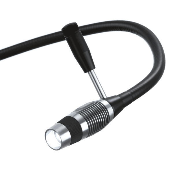 Riester Ri-Magic LED HP Examination Lamp - Wall Version  Riester   