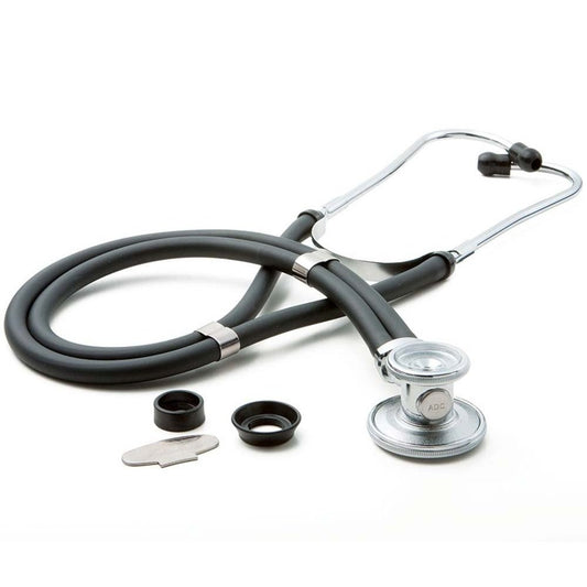 Adscope 641 sprague rappaport stethoscope Stethoscopes ADC   