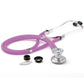 Adscope 641 sprague rappaport stethoscope Stethoscopes ADC Frosted Plum  
