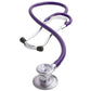 Adscope 647 sprague-one stethoscope Stethoscopes ADC Purple  