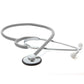 Proscope 660 single head stethoscope Stethoscopes ADC Gray  