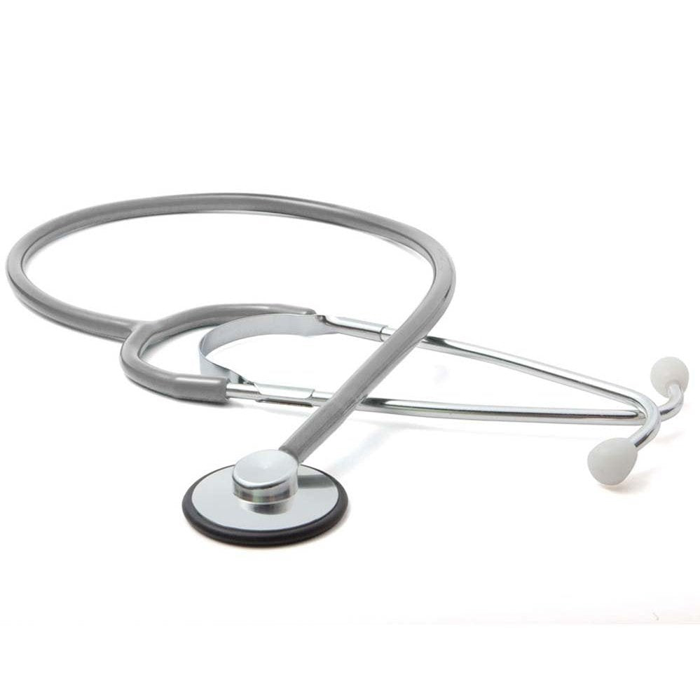 Proscope 660 single head stethoscope Stethoscopes ADC Gray  