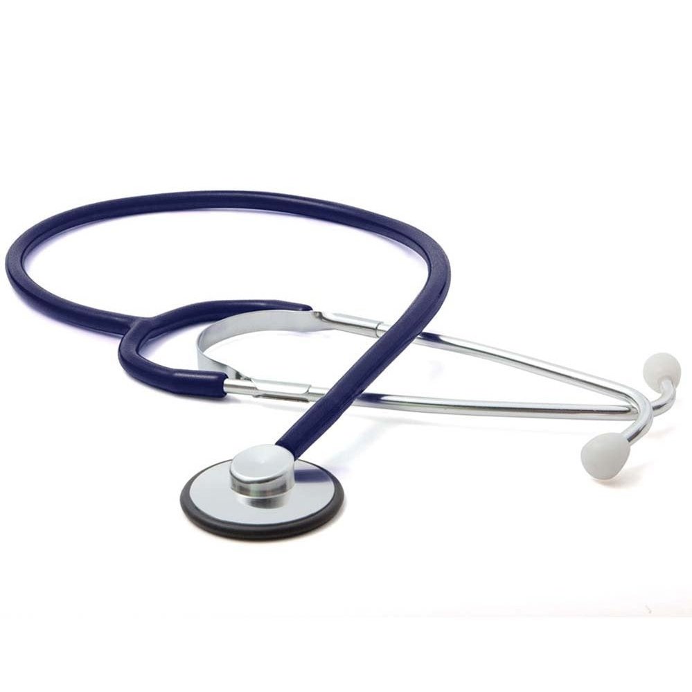 Proscope 660 single head stethoscope Stethoscopes ADC Magenta  