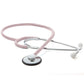 Proscope 660 single head stethoscope Stethoscopes ADC Pink  