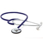 Proscope 660 single head stethoscope Stethoscopes ADC Royal Blue  